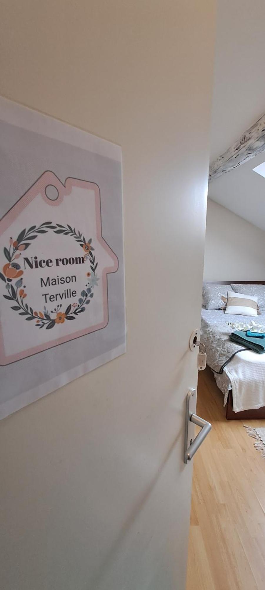 L'etoile Du Matin Bed & Breakfast *
