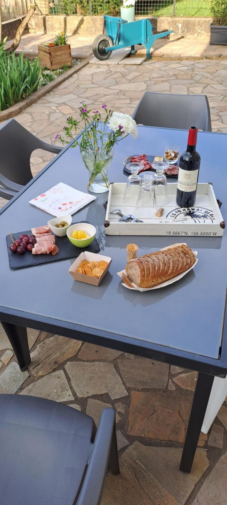 Bed & Breakfast L'etoile Du Matin *