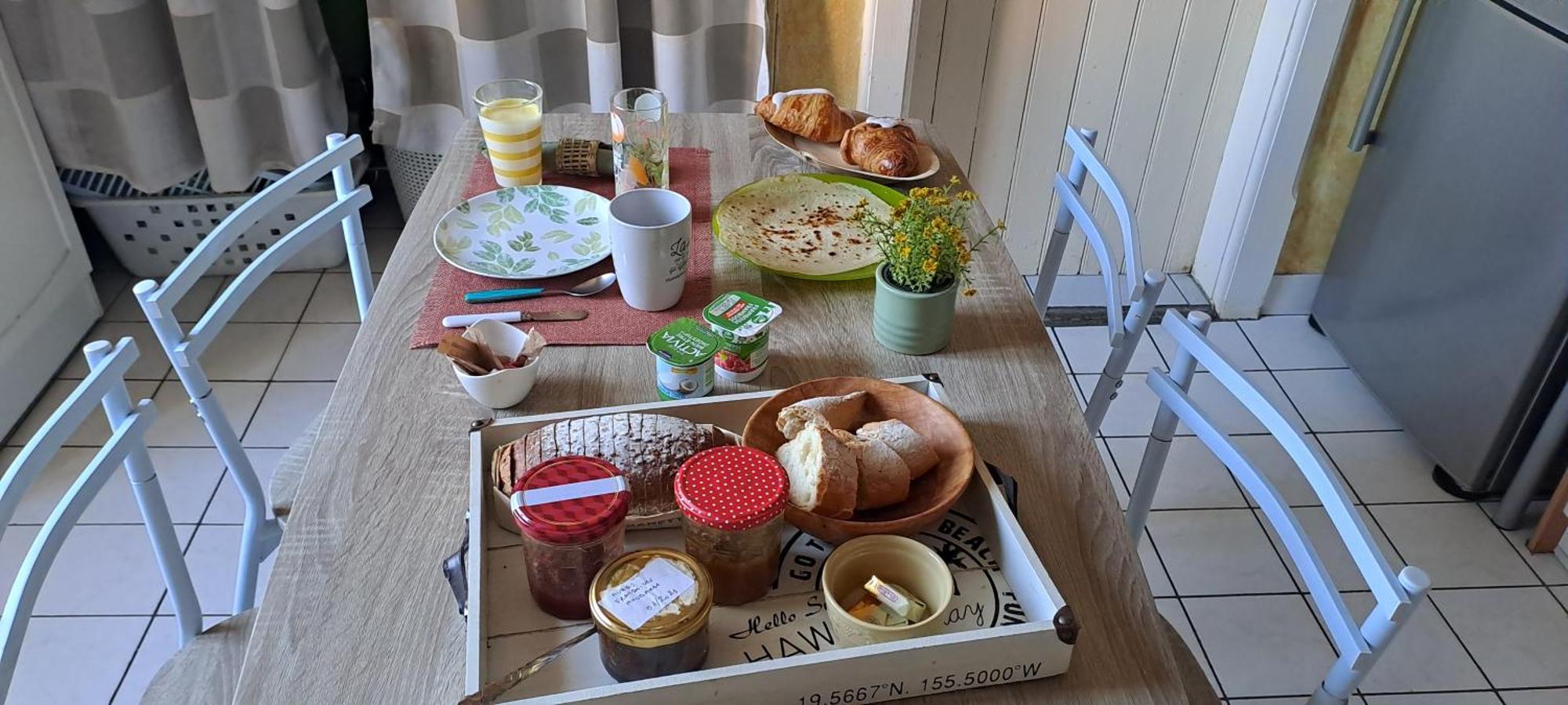 L'etoile Du Matin * Terville