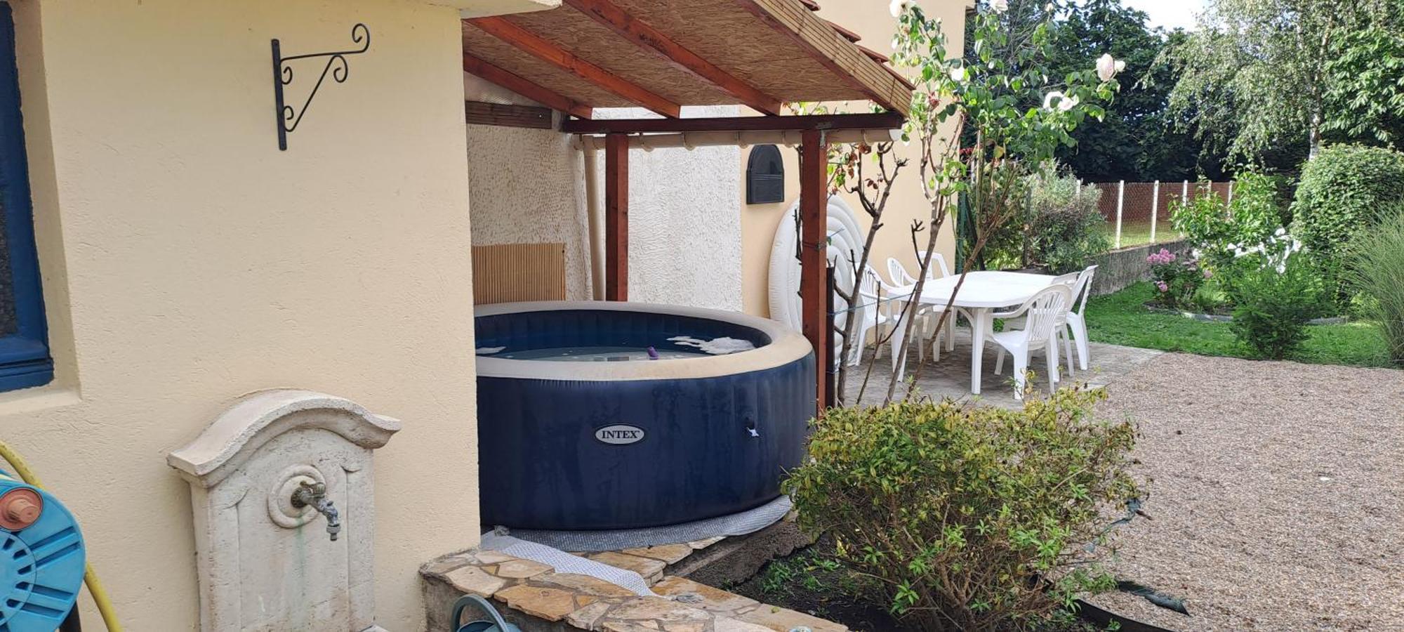 Bed & Breakfast L'etoile Du Matin