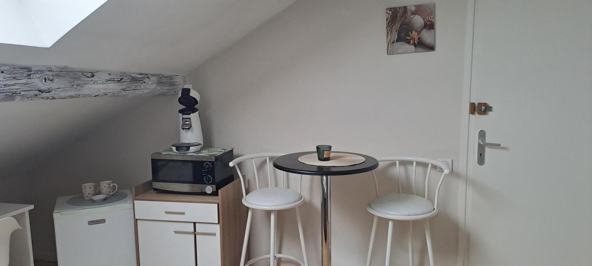 L'etoile Du Matin Bed & Breakfast *