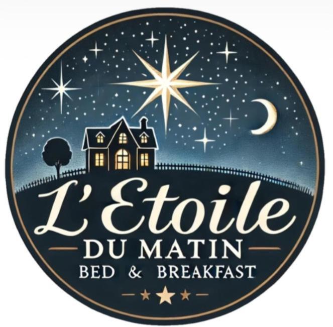 Bed & Breakfast L'etoile Du Matin *