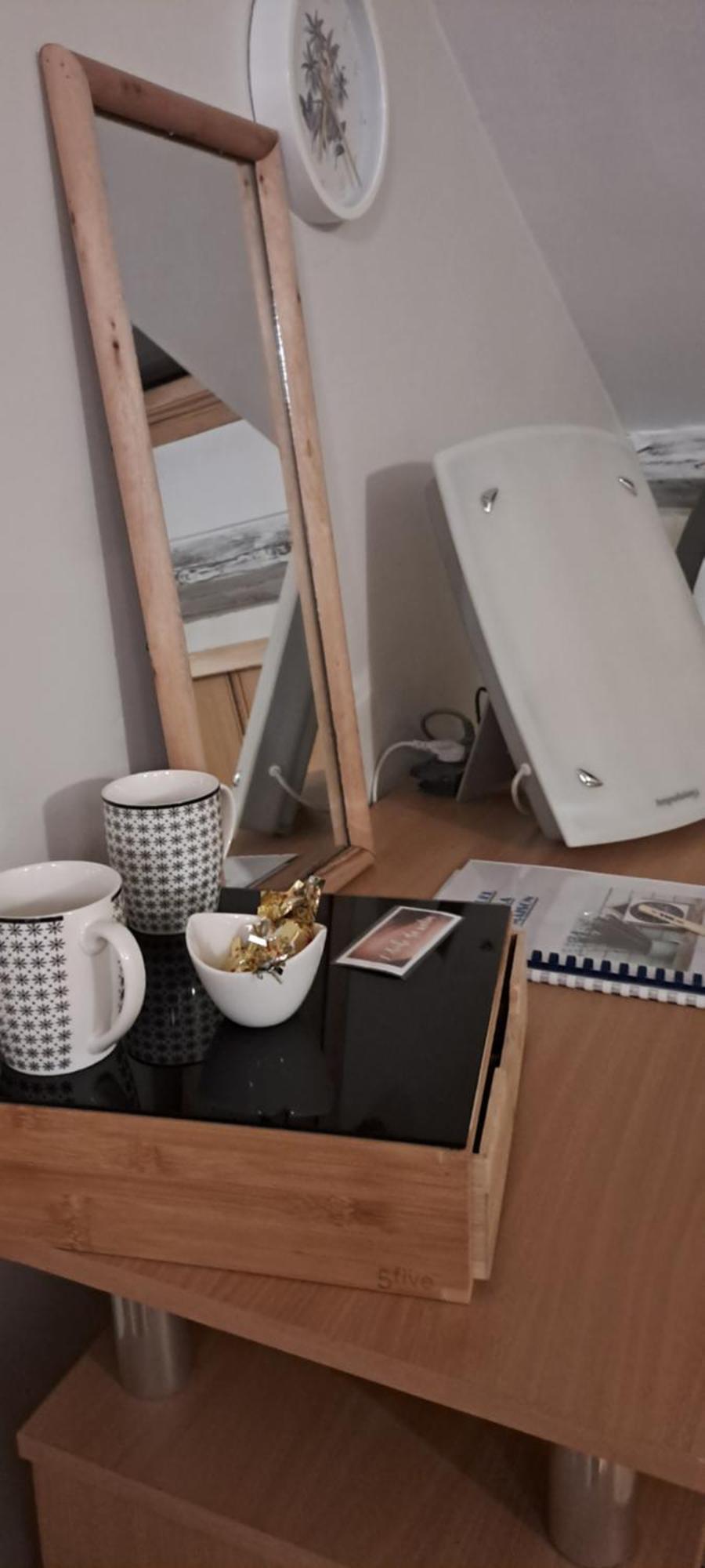 L'etoile Du Matin